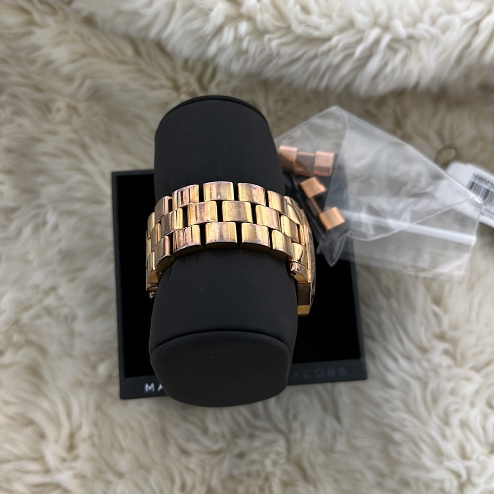 Marc Jacobs watch - Picture 4 of 6